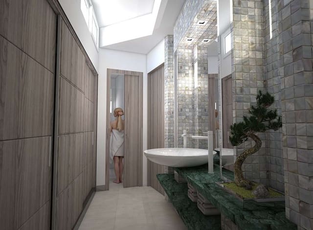 4 sypialnia Willa na sprzedaż w Estepona z basenem garażem - 2 400 000 € (Ref: 4694431)