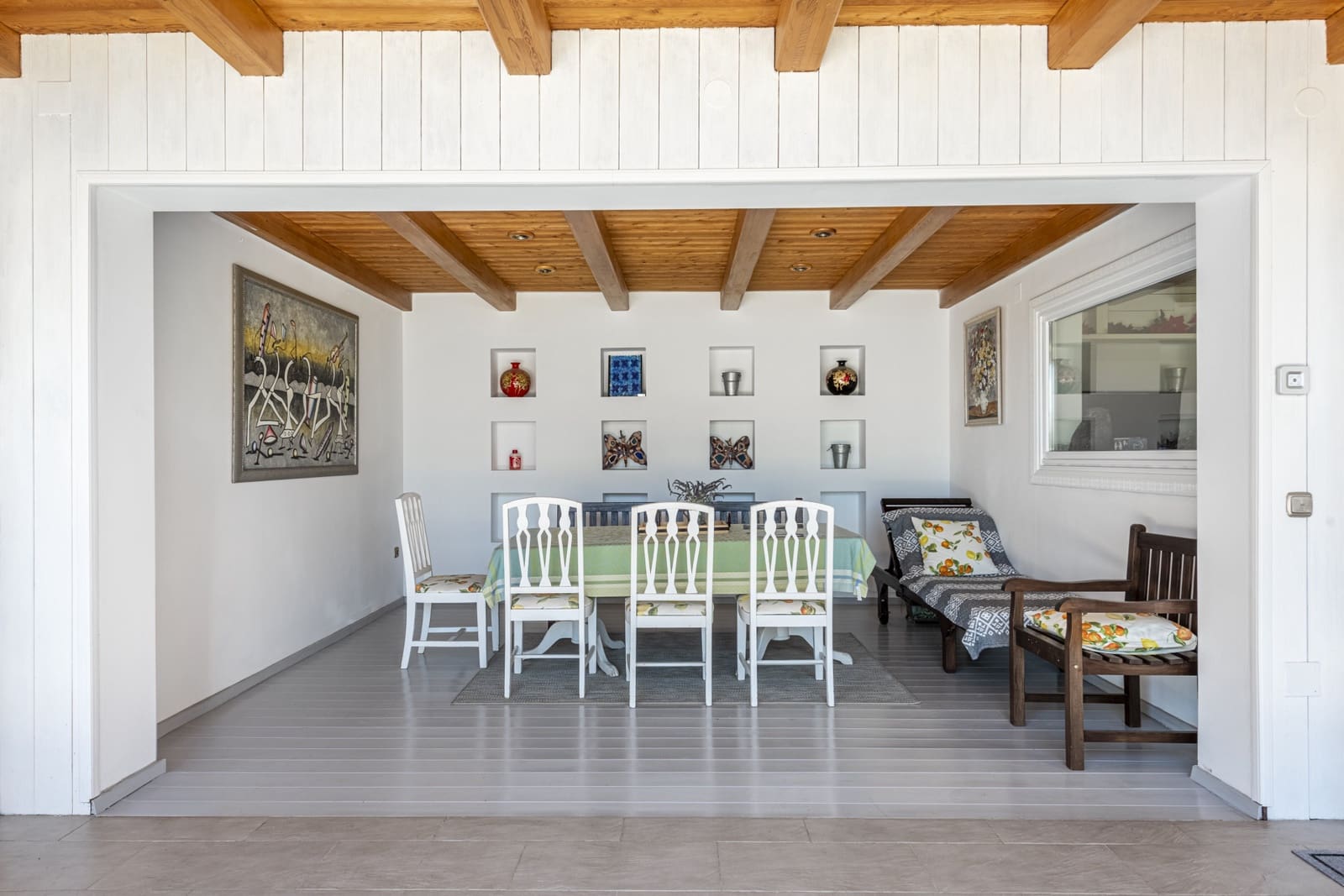 5 bedroom Villa for sale in Benahavis with pool garage - € 1,900,000 (Ref: 4694469)