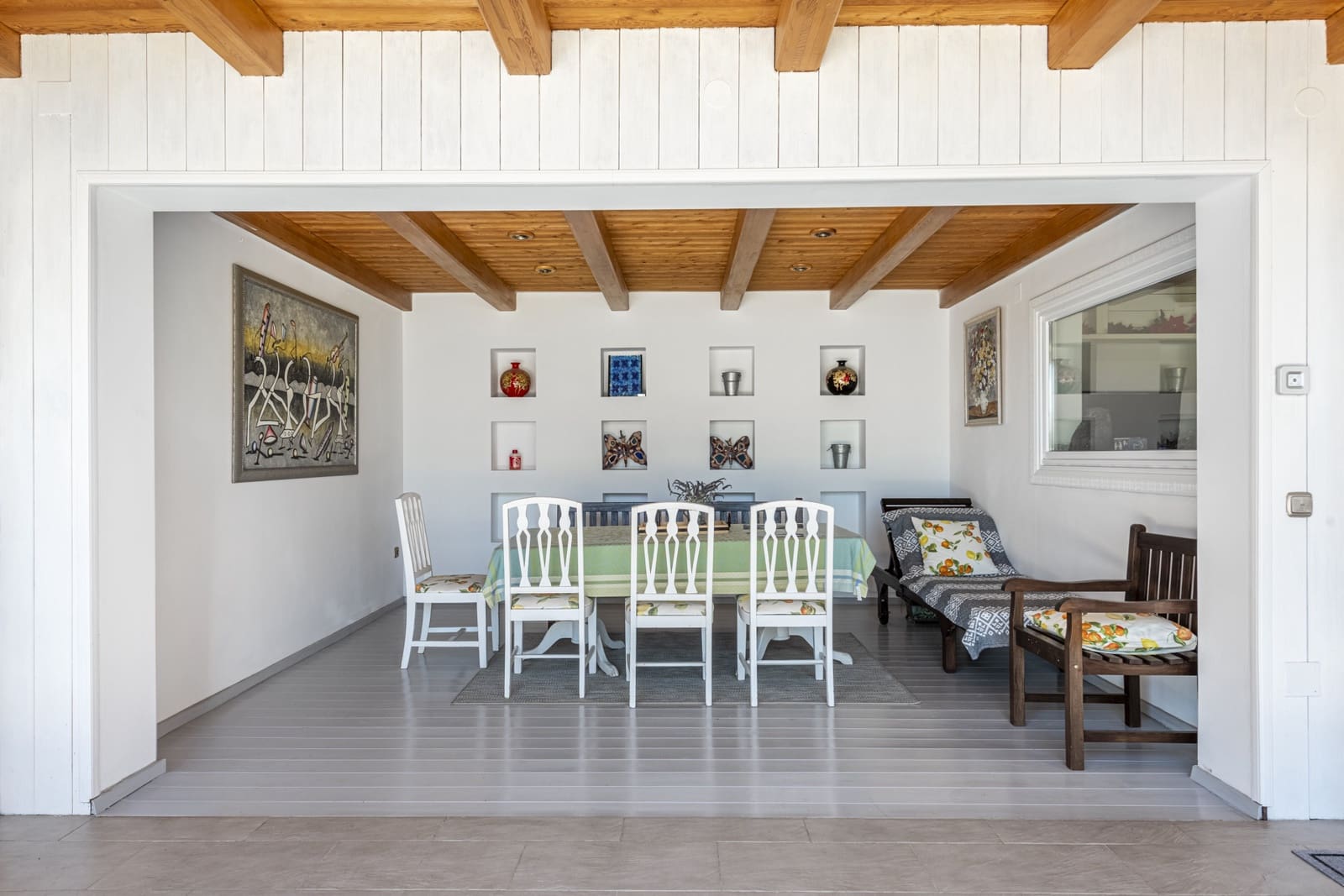 5 bedroom Villa for sale in Benahavis with pool garage - € 1,900,000 (Ref: 4694469)