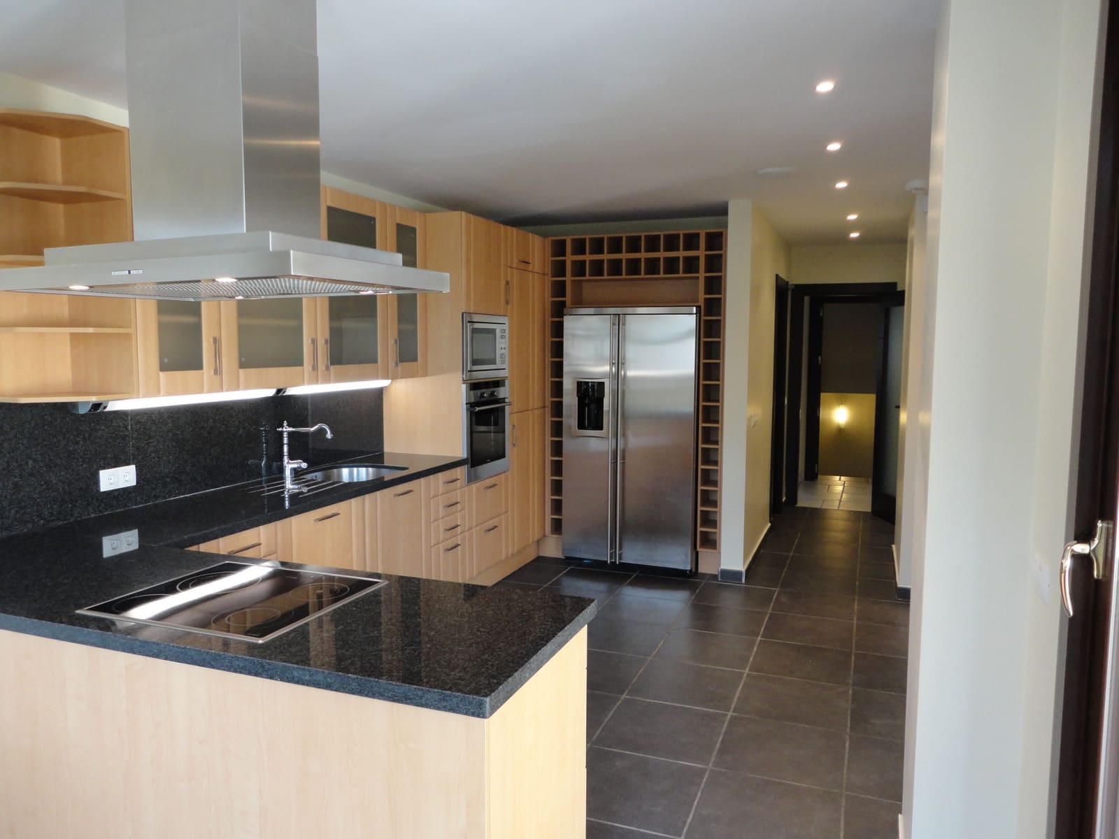 5 slaapkamer Villa te koop in Los Arqueros met zwembad garage - € 2.725.000 (Ref: 4694680)