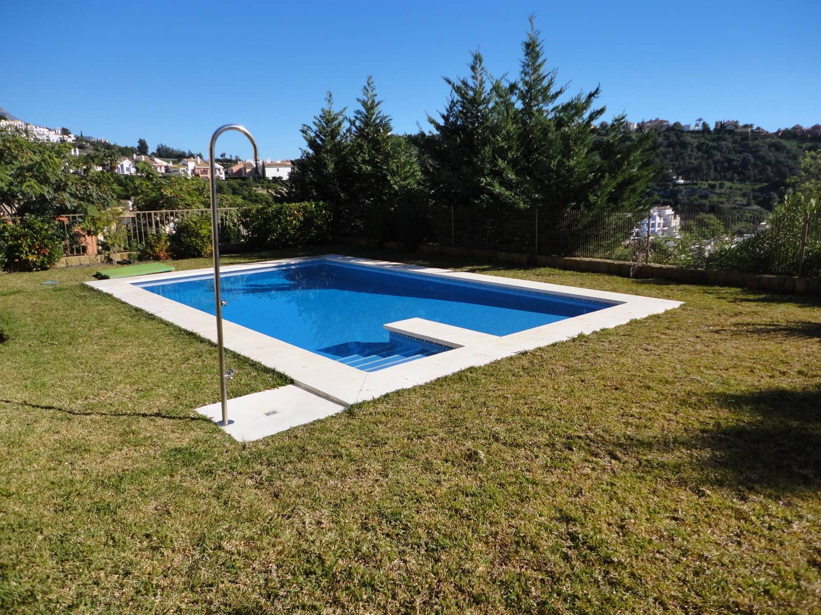 5 slaapkamer Villa te koop in Los Arqueros met zwembad garage - € 2.725.000 (Ref: 4694680)