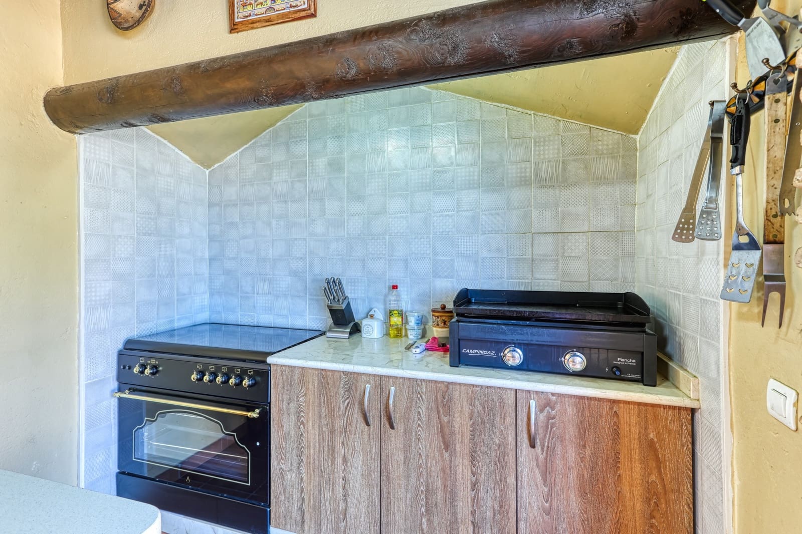 8 sypialnia Willa na sprzedaż w Alhaurin de la Torre z basenem garażem - 1 900 000 € (Ref: 4694684)