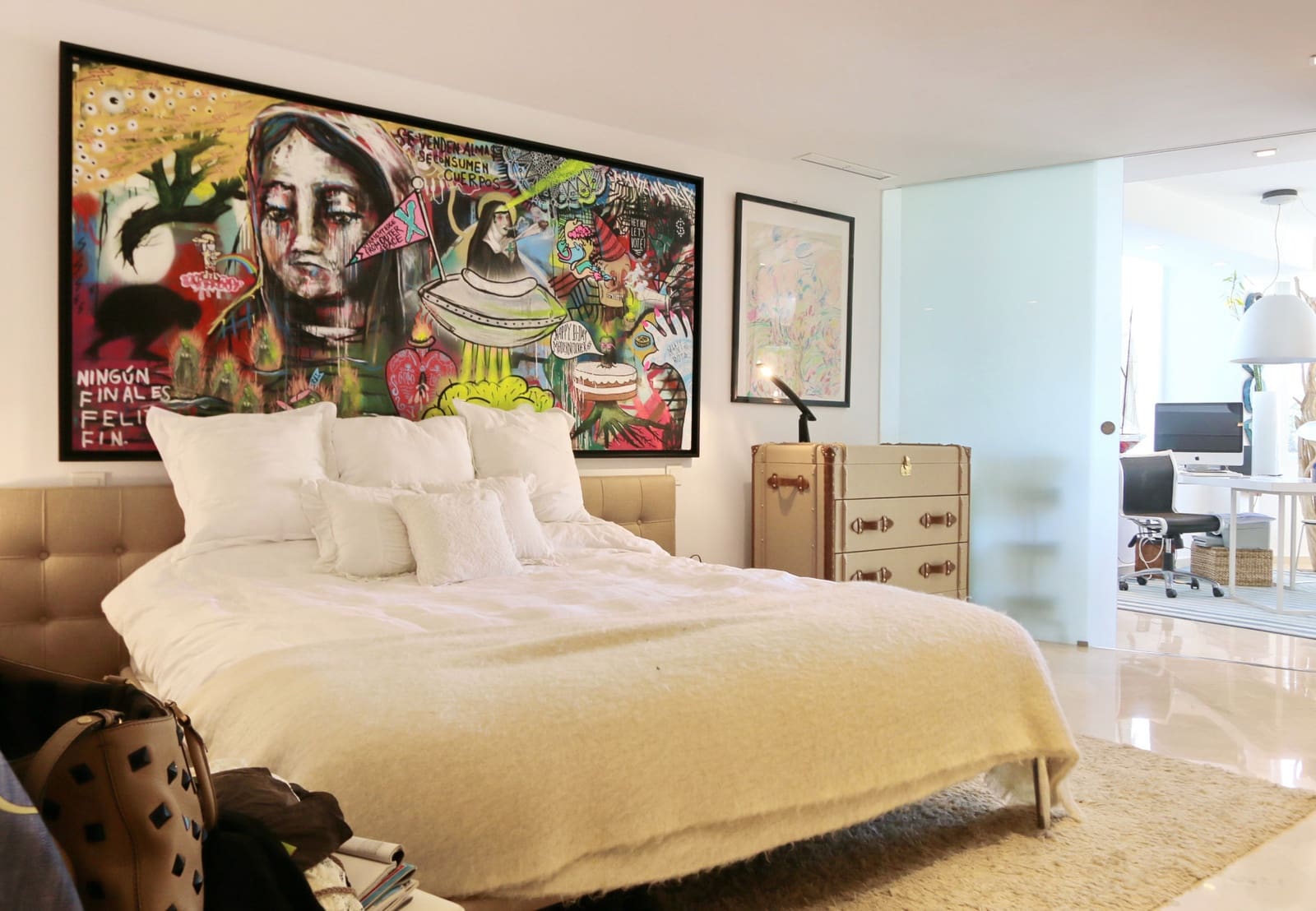 3 chambre Appartement à vendre à Estepona avec piscine garage - 1 500 000 € (Ref: 4694689)