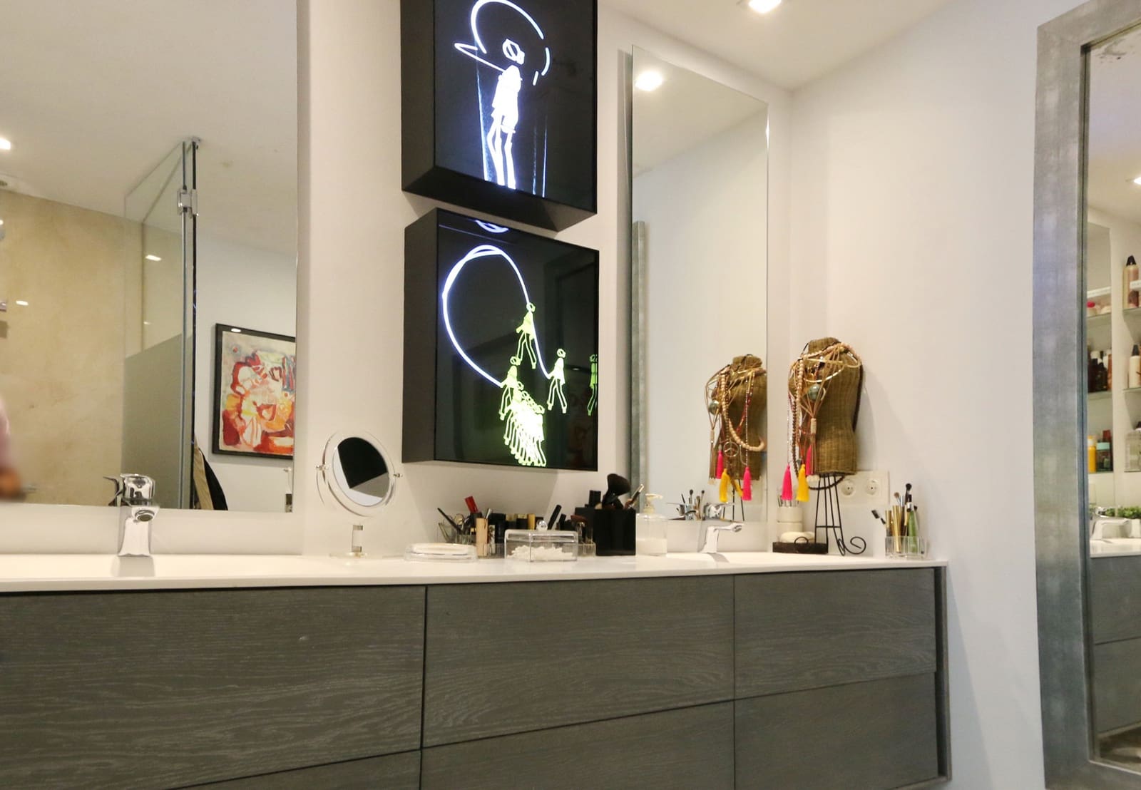 3 chambre Appartement à vendre à Estepona avec piscine garage - 1 500 000 € (Ref: 4694689)