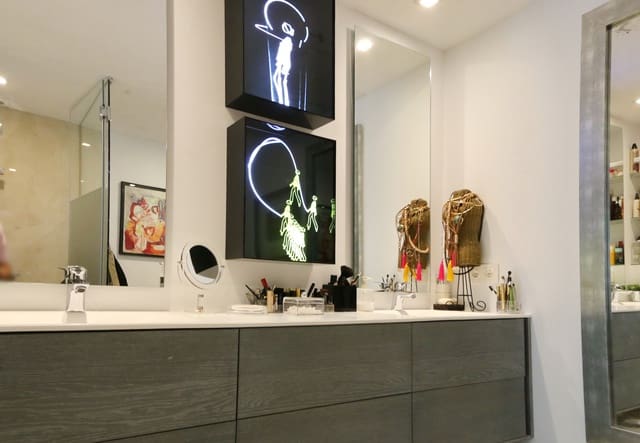 3 chambre Appartement à vendre à Estepona avec piscine garage - 1 500 000 € (Ref: 4694689)