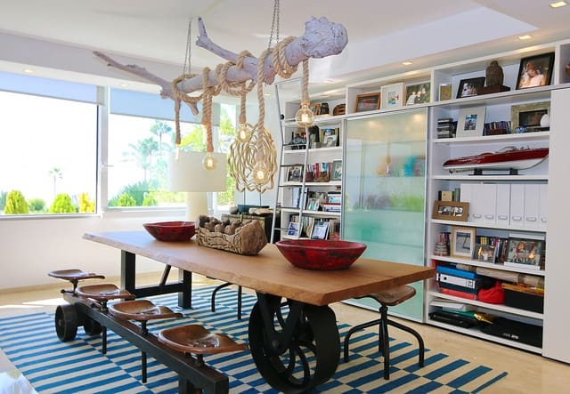 3 chambre Appartement à vendre à Estepona avec piscine garage - 1 500 000 € (Ref: 4694689)