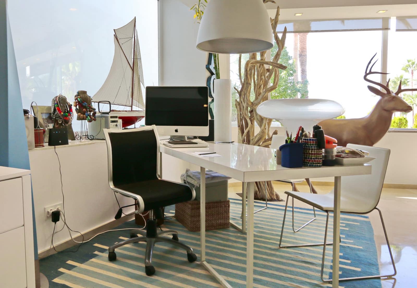 3 chambre Appartement à vendre à Estepona avec piscine garage - 1 500 000 € (Ref: 4694689)