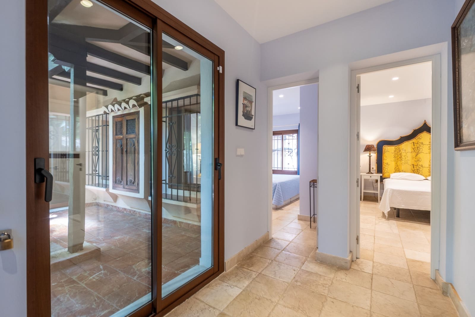 8 chambre Villa/Maison à vendre à Marbella avec piscine garage - 6 700 000 € (Ref: 4694704)
