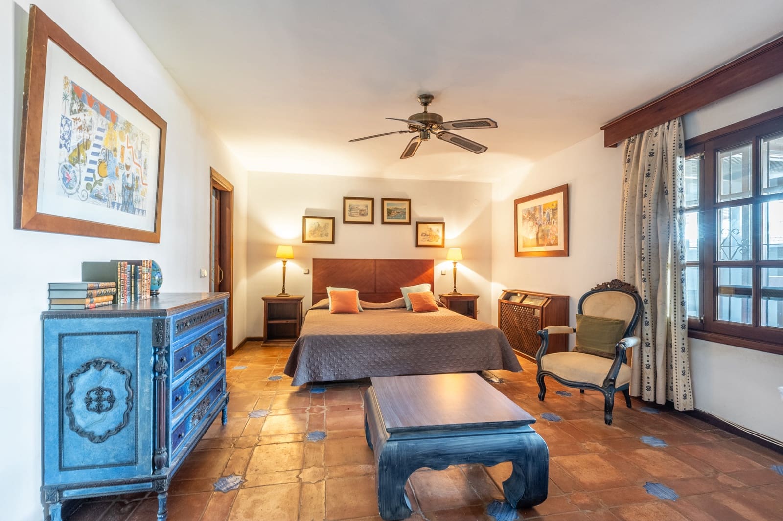 8 chambre Villa/Maison à vendre à Marbella avec piscine garage - 6 700 000 € (Ref: 4694704)