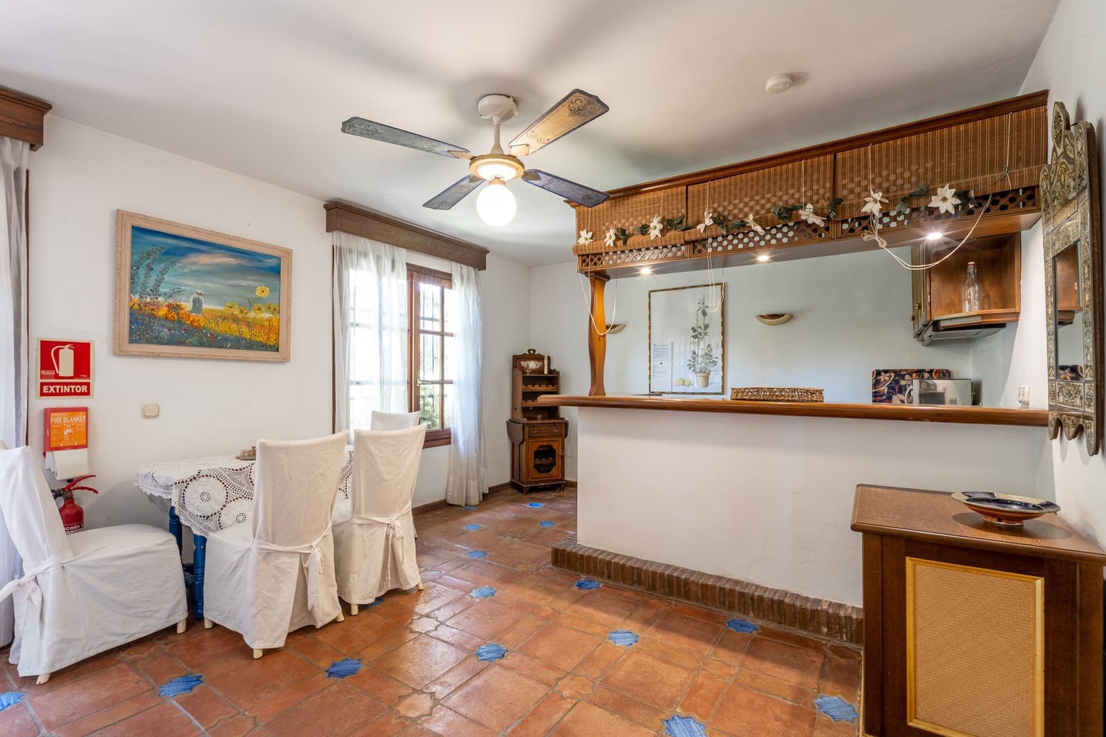 8 chambre Villa/Maison à vendre à Marbella avec piscine garage - 6 700 000 € (Ref: 4694704)