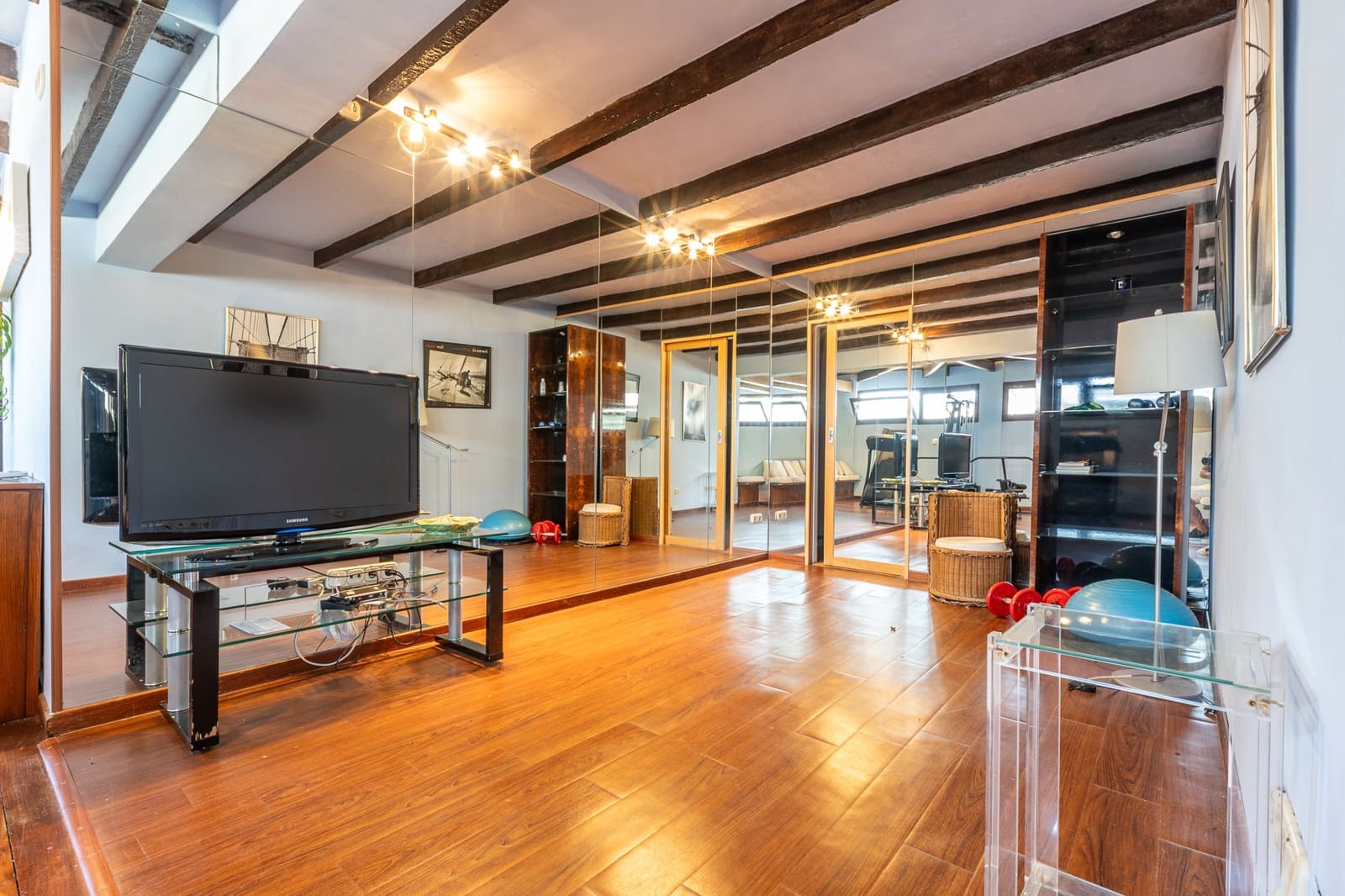 8 chambre Villa/Maison à vendre à Marbella avec piscine garage - 6 700 000 € (Ref: 4694704)