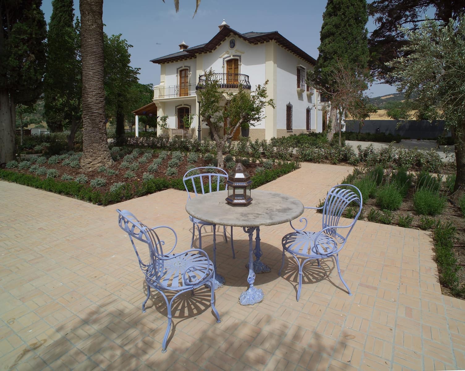 4 soveværelse Villa til salg i Ronda med swimmingpool garage - € 1.500.000 (Ref: 4694707)