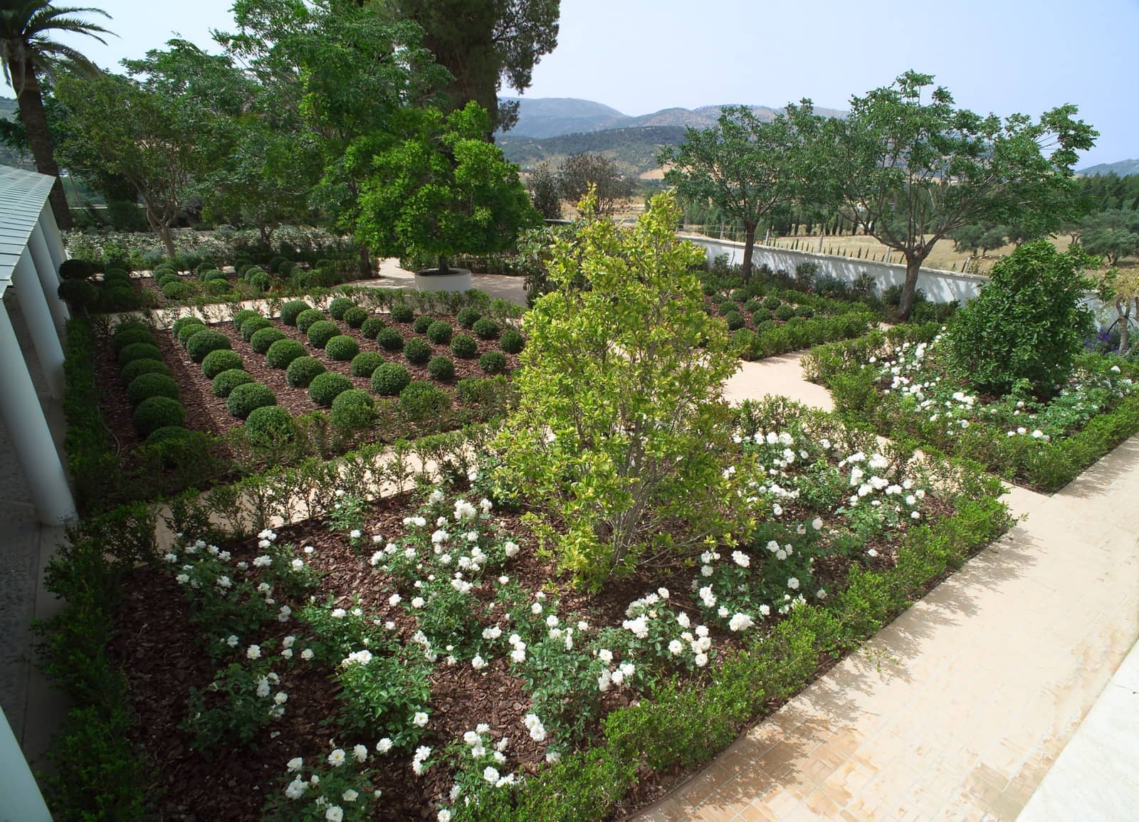 4 soveværelse Villa til salg i Ronda med swimmingpool garage - € 1.500.000 (Ref: 4694707)