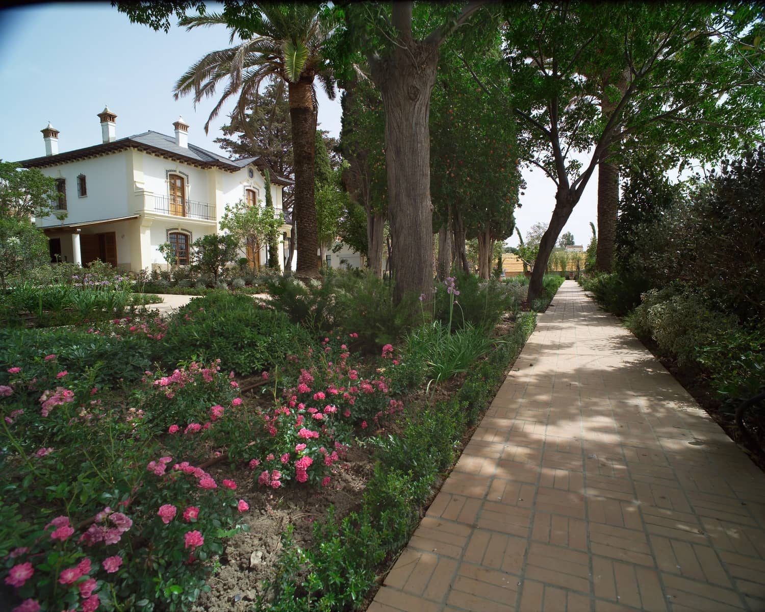 4 soveværelse Villa til salg i Ronda med swimmingpool garage - € 1.500.000 (Ref: 4694707)