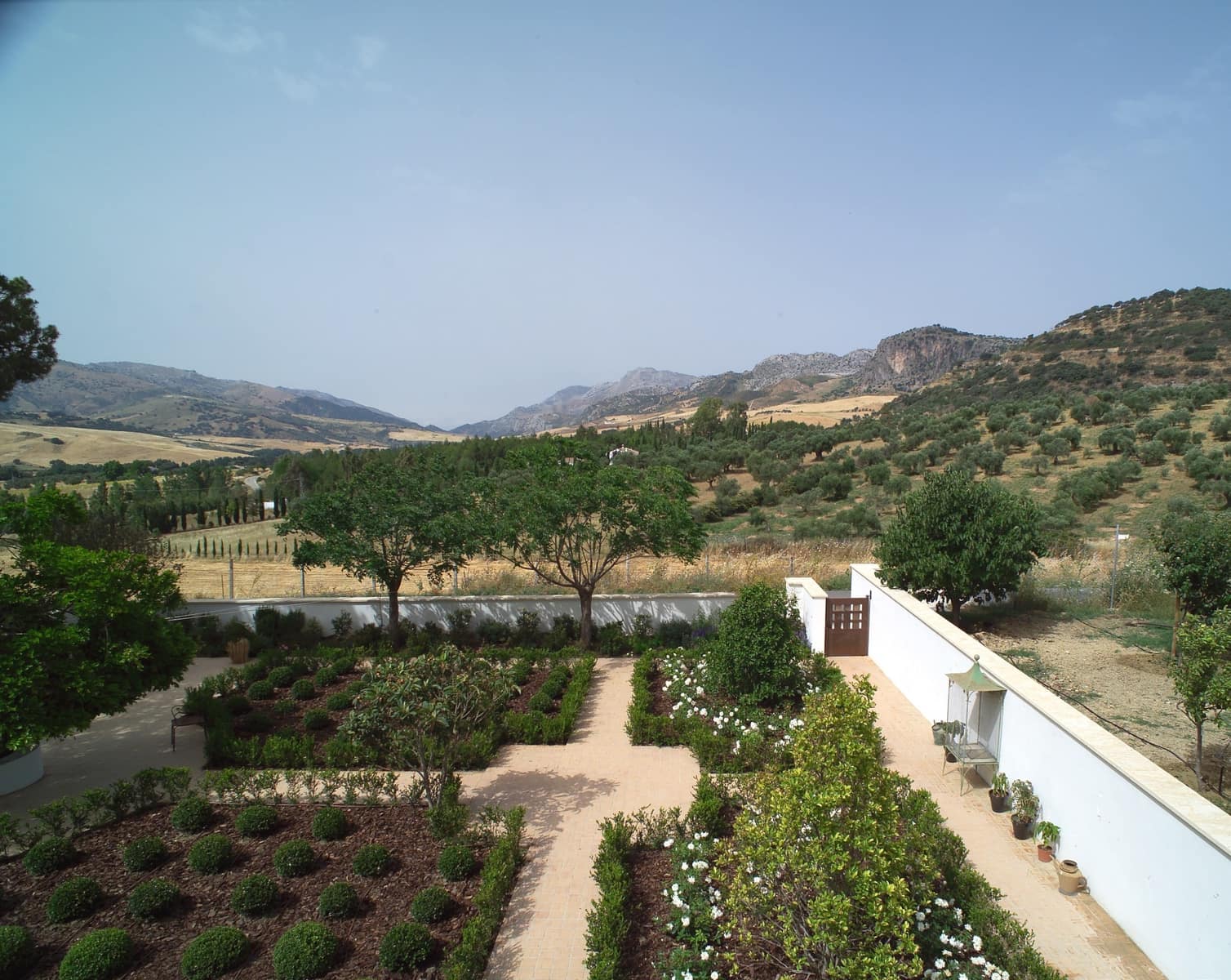 4 soveværelse Villa til salg i Ronda med swimmingpool garage - € 1.500.000 (Ref: 4694707)