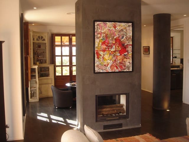 4 soveværelse Villa til salg i Ronda med swimmingpool garage - € 1.500.000 (Ref: 4694707)