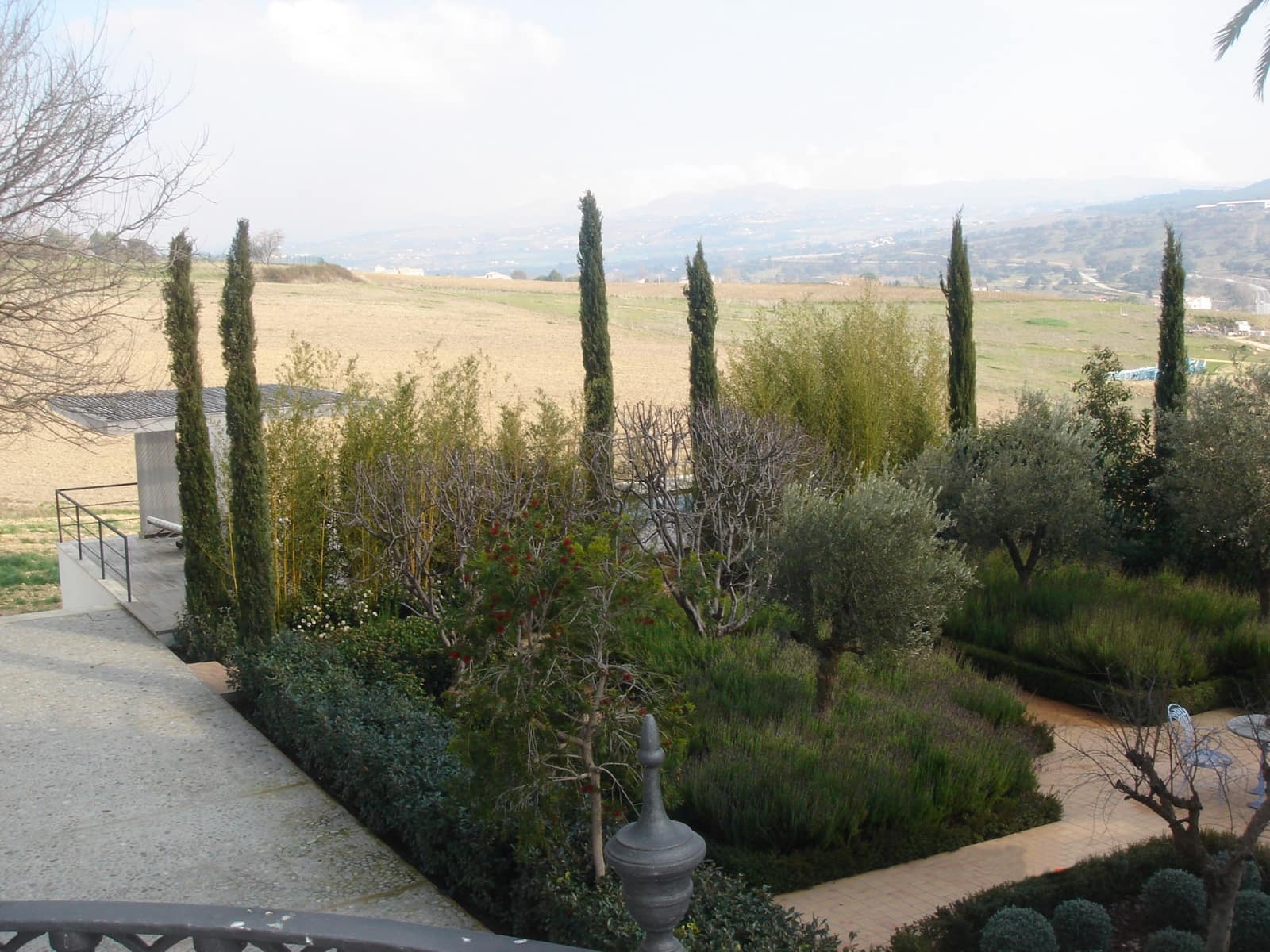 4 soveværelse Villa til salg i Ronda med swimmingpool garage - € 1.500.000 (Ref: 4694707)