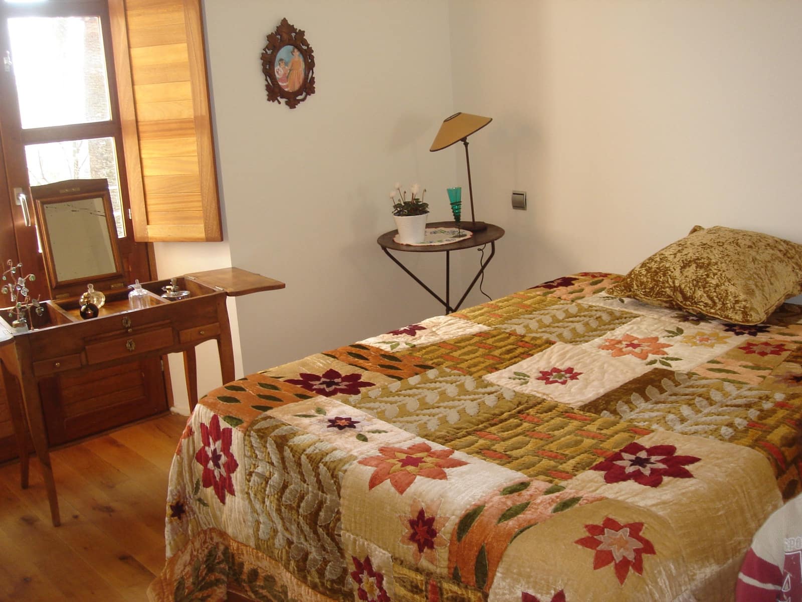 4 soveværelse Villa til salg i Ronda med swimmingpool garage - € 1.500.000 (Ref: 4694707)