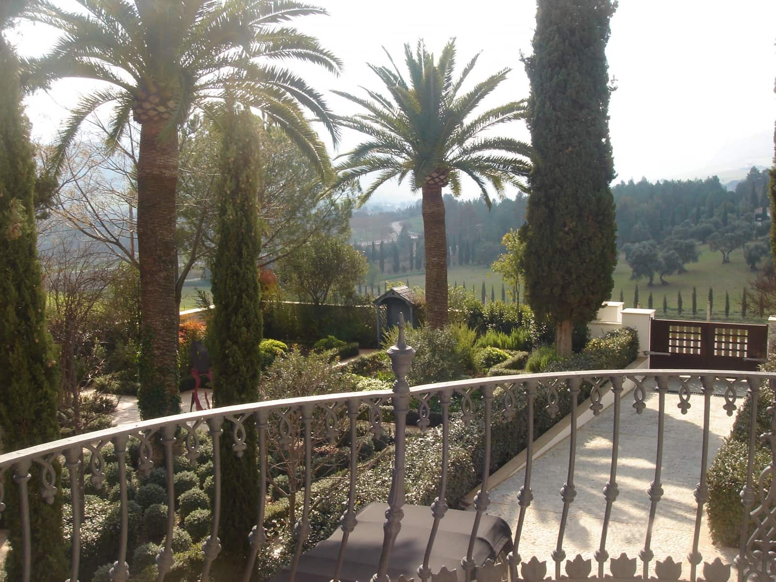 4 soveværelse Villa til salg i Ronda med swimmingpool garage - € 1.500.000 (Ref: 4694707)