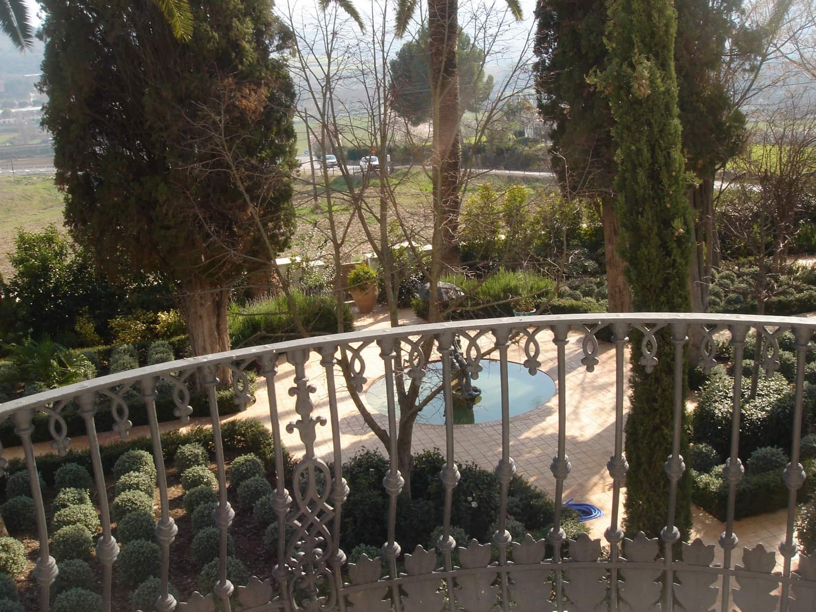 4 soveværelse Villa til salg i Ronda med swimmingpool garage - € 1.500.000 (Ref: 4694707)