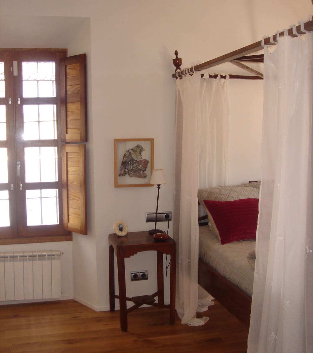 4 soveværelse Villa til salg i Ronda med swimmingpool garage - € 1.500.000 (Ref: 4694707)