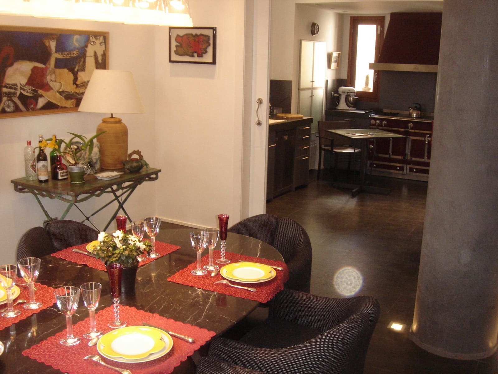 4 soveværelse Villa til salg i Ronda med swimmingpool garage - € 1.500.000 (Ref: 4694707)