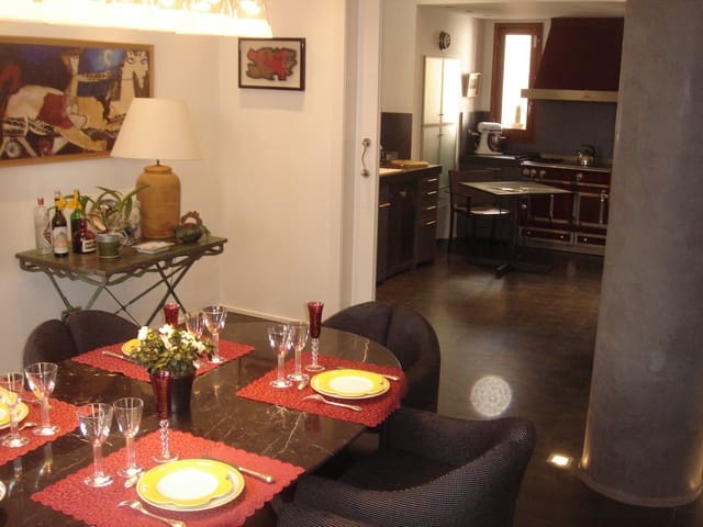 4 soveværelse Villa til salg i Ronda med swimmingpool garage - € 1.500.000 (Ref: 4694707)