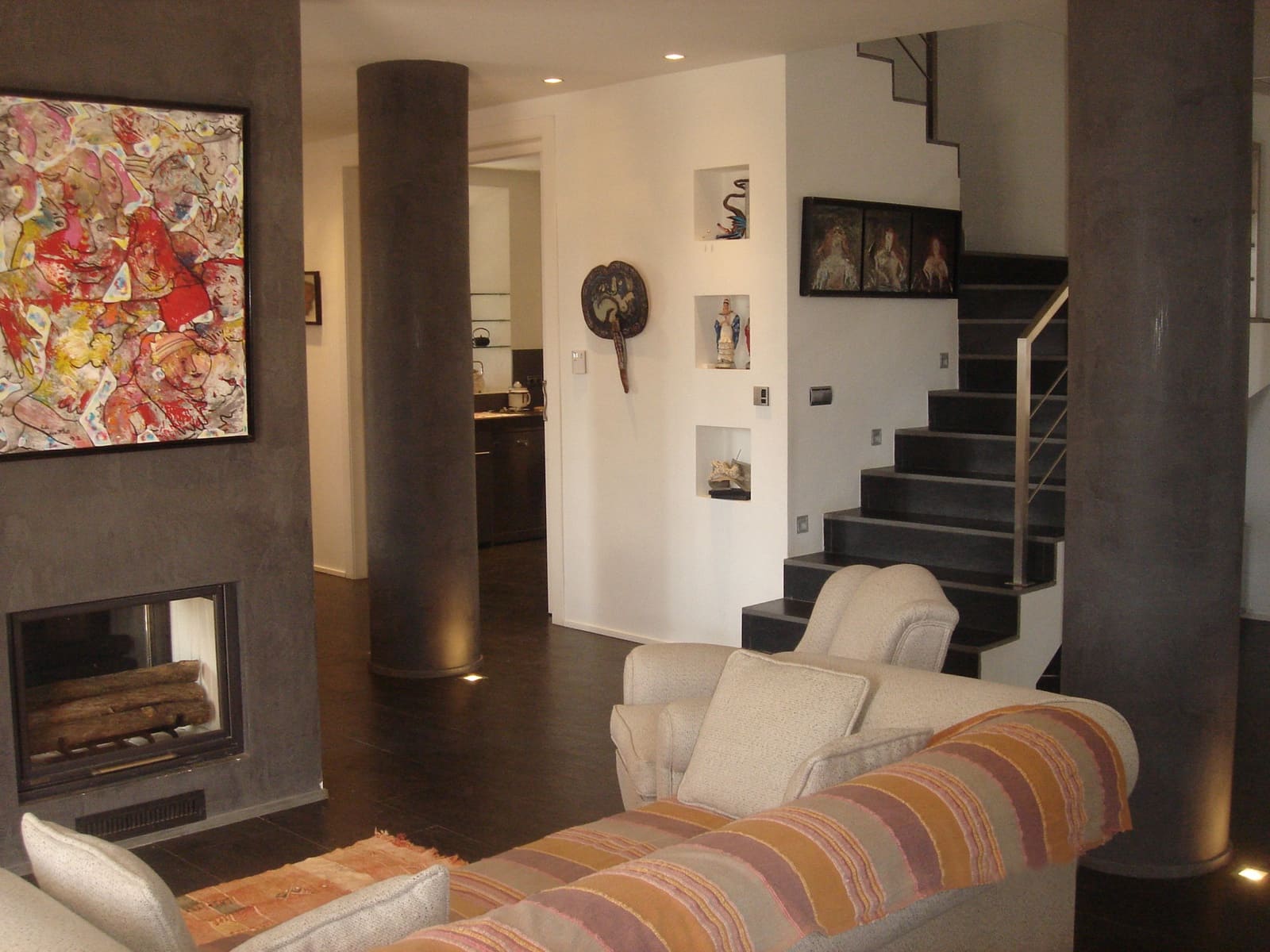 4 soveværelse Villa til salg i Ronda med swimmingpool garage - € 1.500.000 (Ref: 4694707)