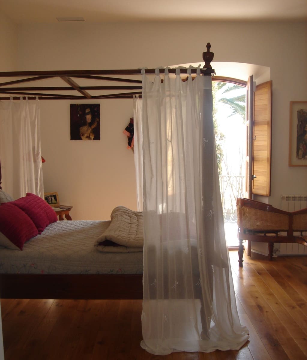 4 soveværelse Villa til salg i Ronda med swimmingpool garage - € 1.500.000 (Ref: 4694707)