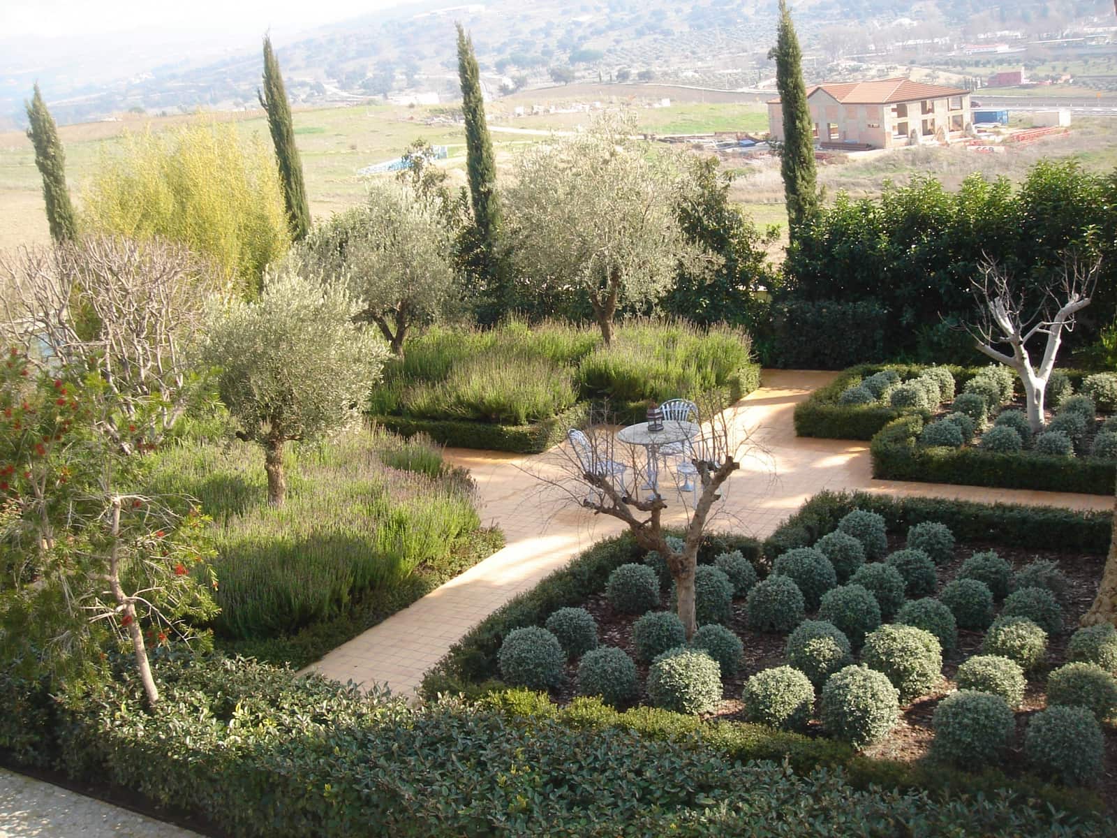 4 soveværelse Villa til salg i Ronda med swimmingpool garage - € 1.500.000 (Ref: 4694707)