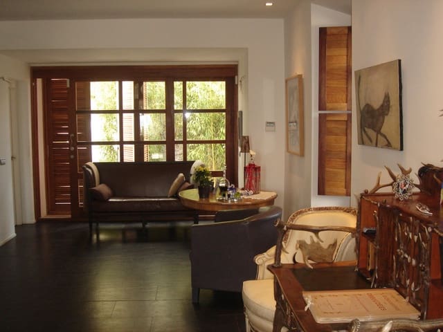 4 soveværelse Villa til salg i Ronda med swimmingpool garage - € 1.500.000 (Ref: 4694707)