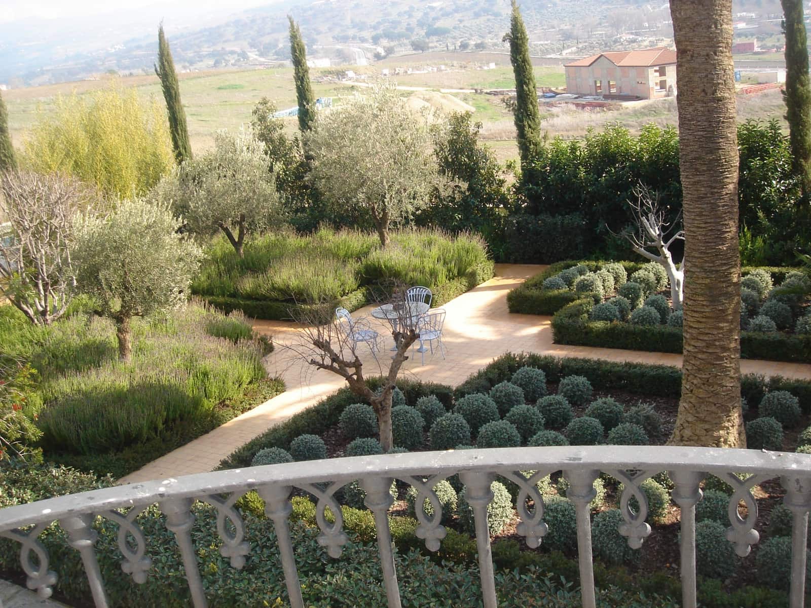 4 soveværelse Villa til salg i Ronda med swimmingpool garage - € 1.500.000 (Ref: 4694707)