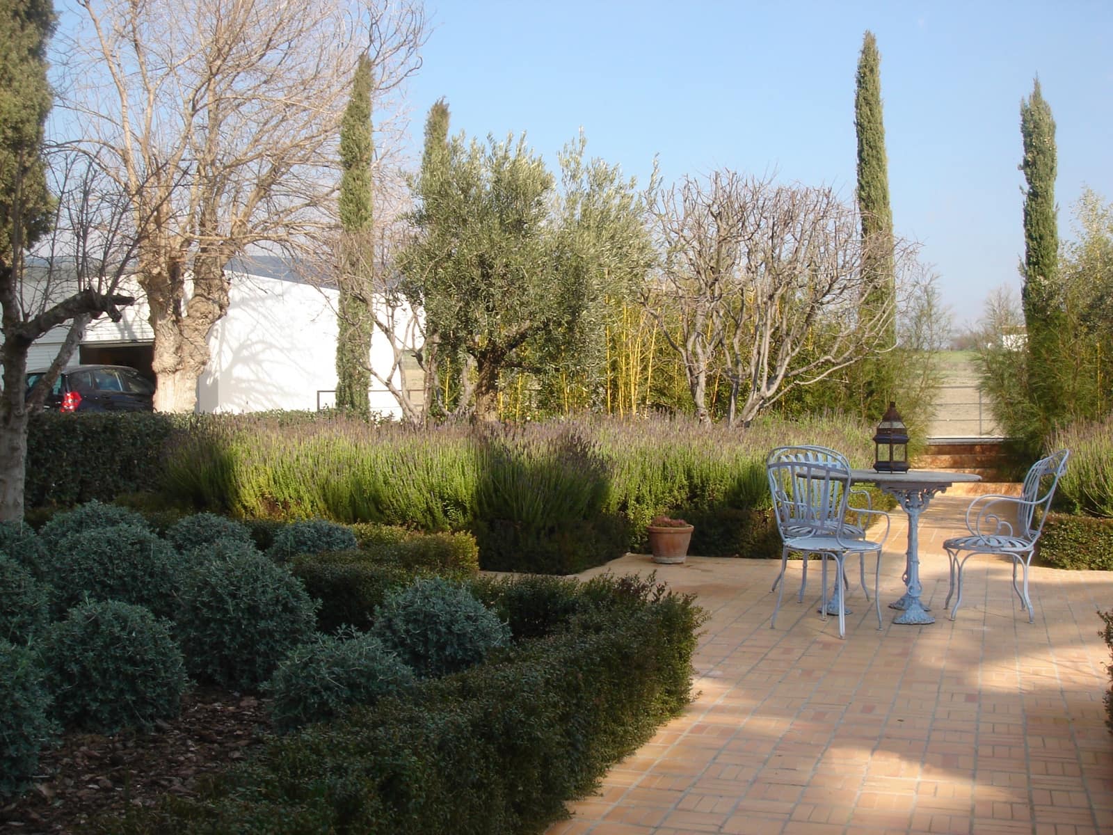 4 soveværelse Villa til salg i Ronda med swimmingpool garage - € 1.500.000 (Ref: 4694707)