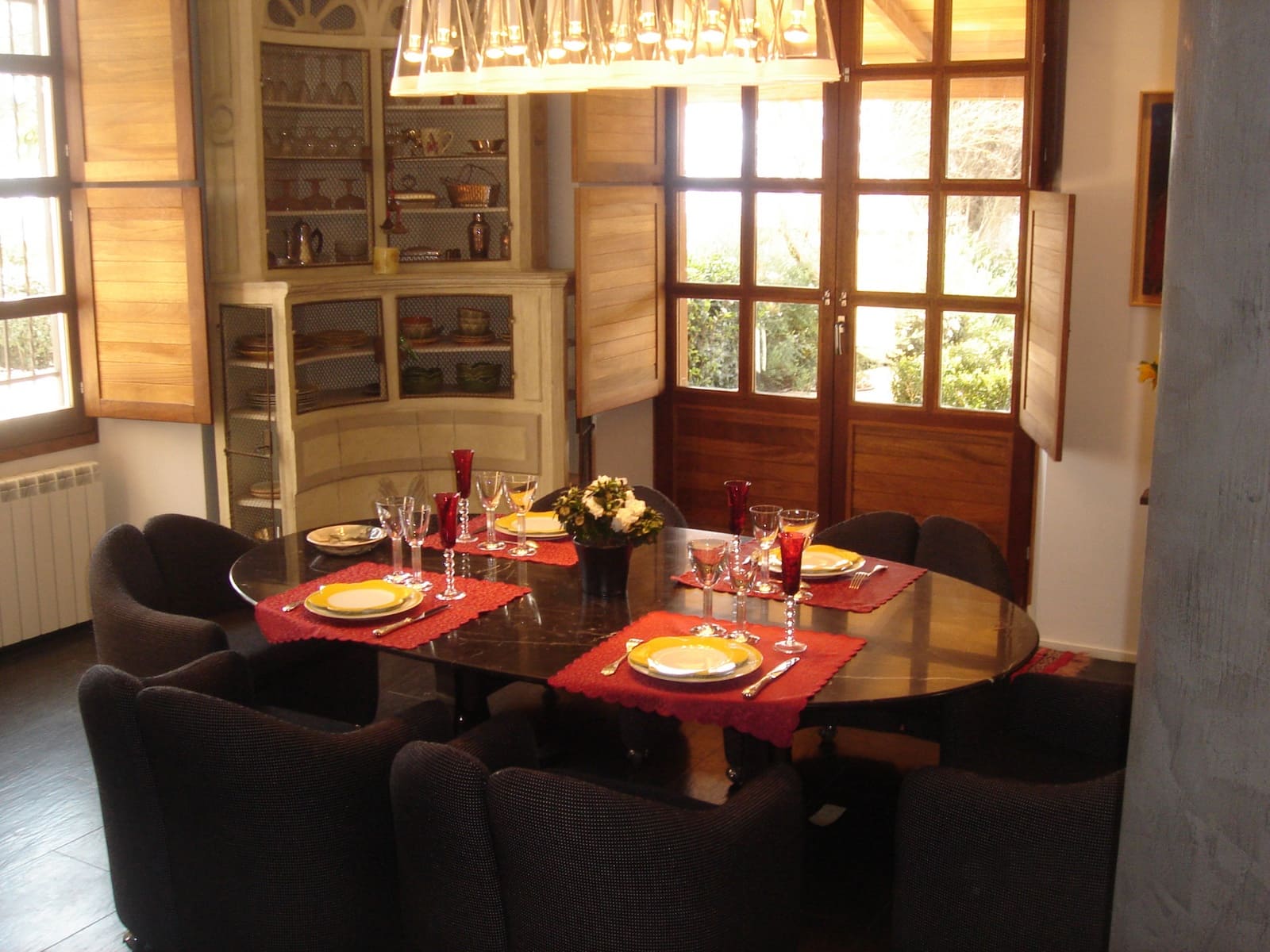 4 soveværelse Villa til salg i Ronda med swimmingpool garage - € 1.500.000 (Ref: 4694707)