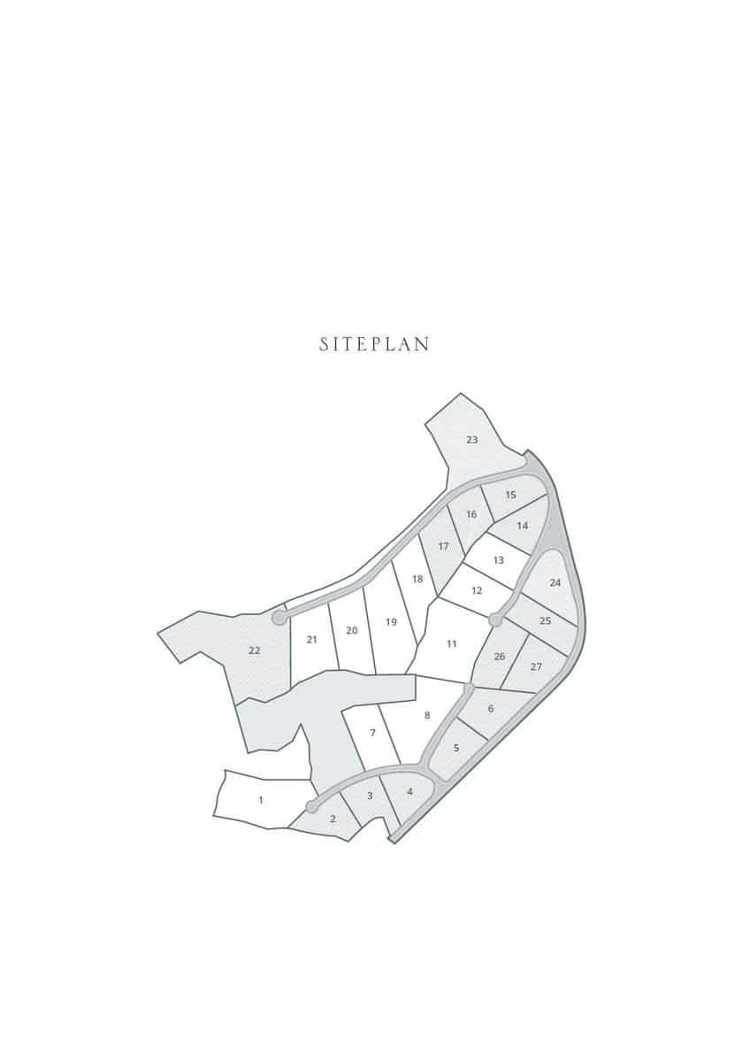 Bauplatz zu verkaufen in Estepona - 975.000 € (Ref: 4694766)