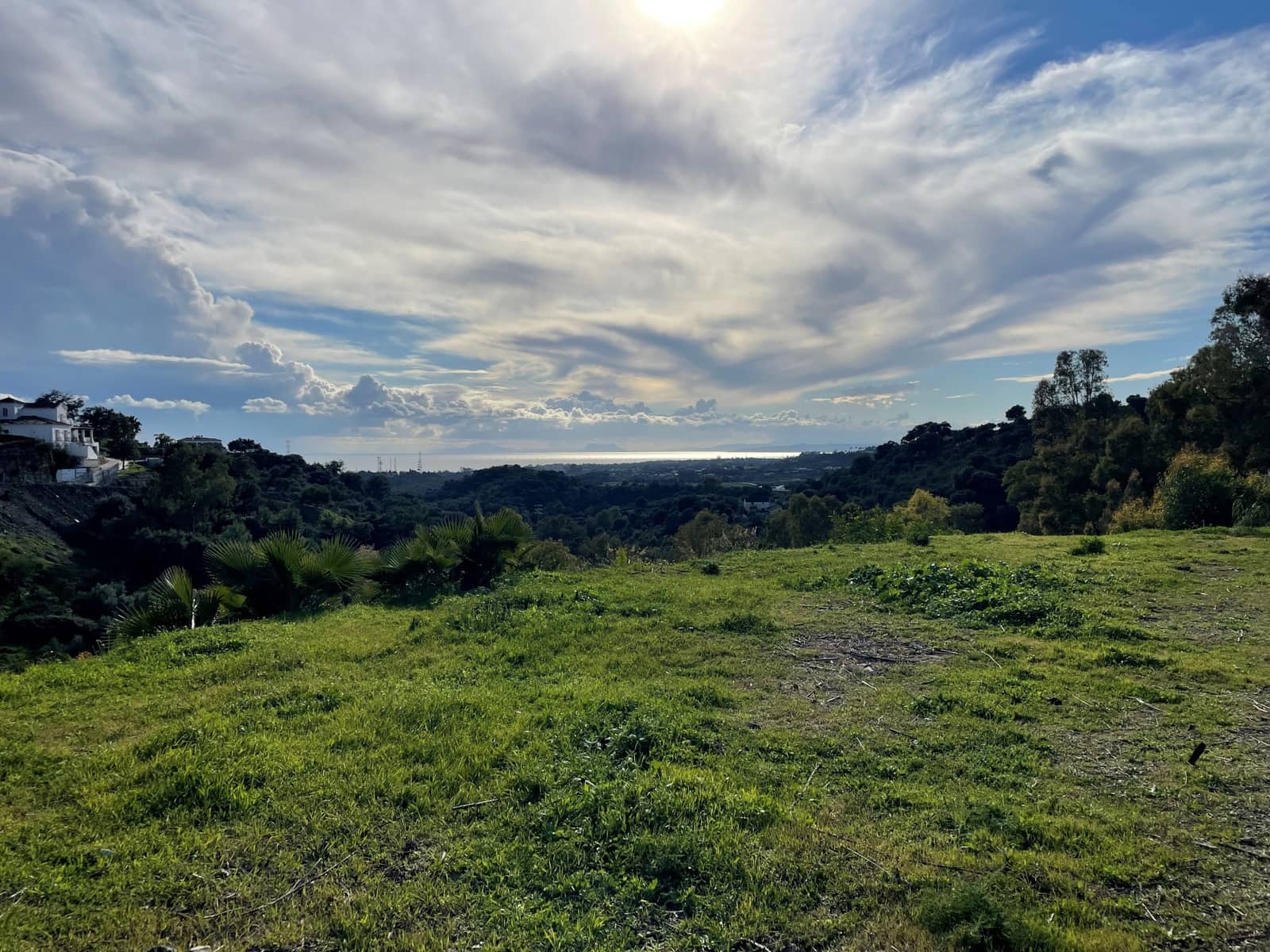 Bauplatz zu verkaufen in Estepona - 975.000 € (Ref: 4694766)