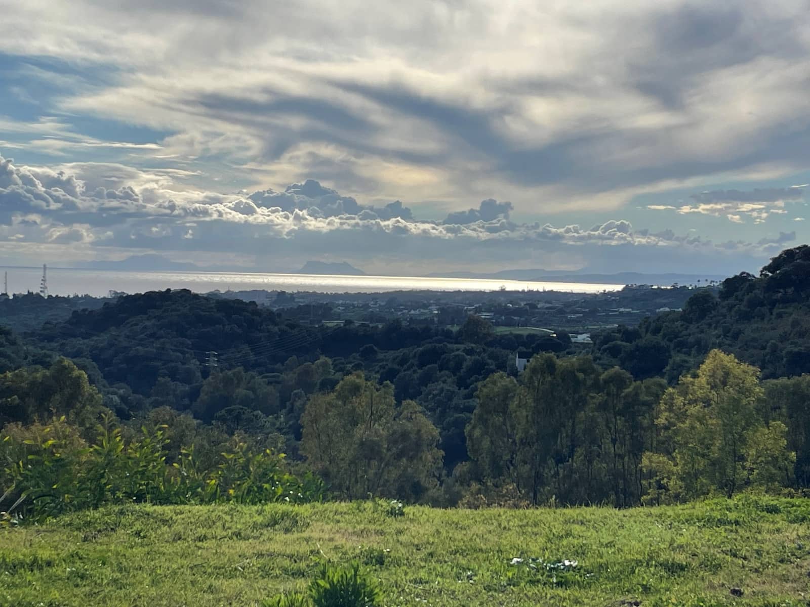 Bauplatz zu verkaufen in Estepona - 975.000 € (Ref: 4694766)