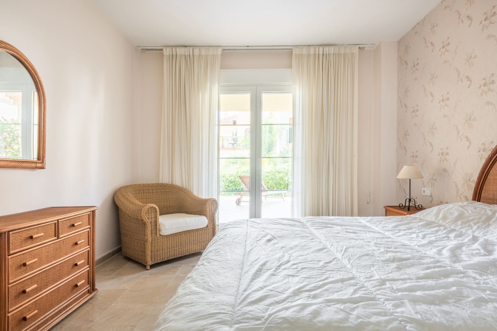 3 sovrum Lägenhet till salu i Marbella med pool garage - 900 000 € (Ref: 4694772)