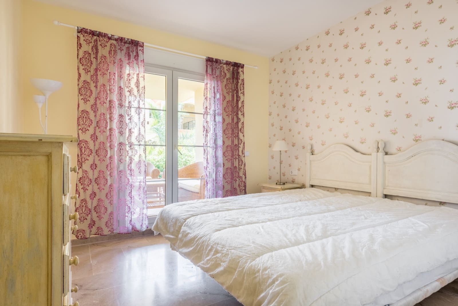 3 sovrum Lägenhet till salu i Marbella med pool garage - 900 000 € (Ref: 4694772)