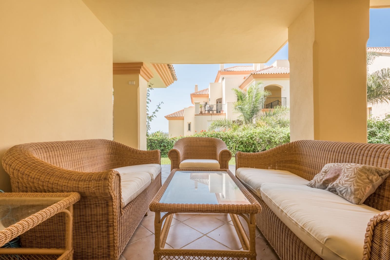 3 sovrum Lägenhet till salu i Marbella med pool garage - 900 000 € (Ref: 4694772)