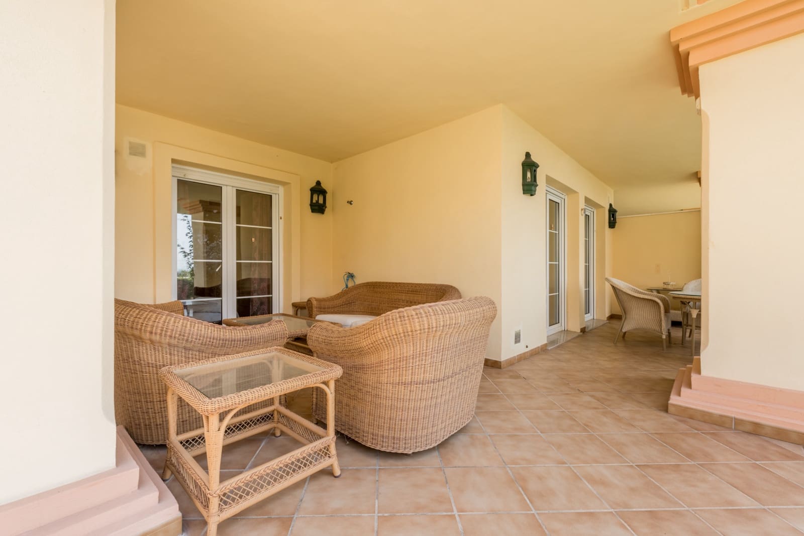 3 sovrum Lägenhet till salu i Marbella med pool garage - 900 000 € (Ref: 4694772)
