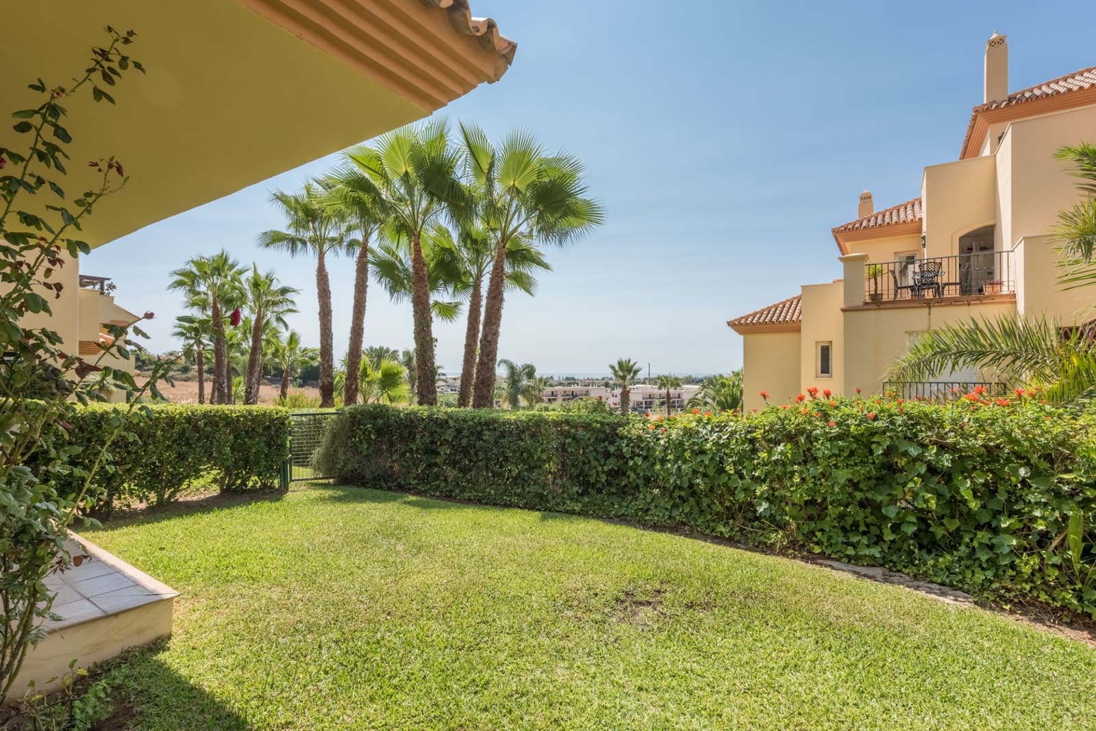 3 sovrum Lägenhet till salu i Marbella med pool garage - 900 000 € (Ref: 4694772)