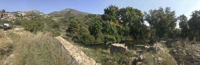 Terreno para Construção para venda em Mijas - 12 250 000 € (Ref: 4694780)
