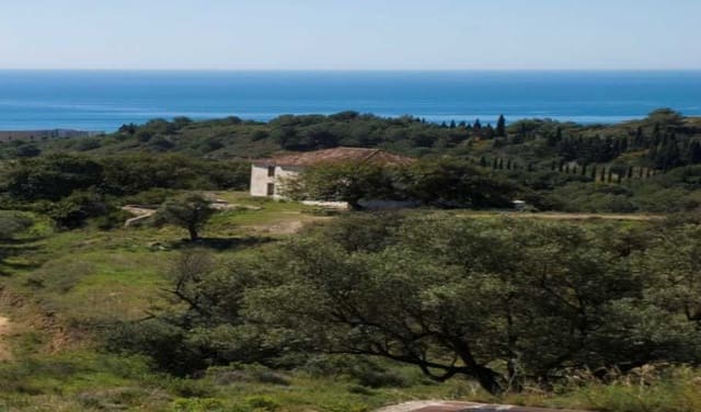 Terreno para Construção para venda em Mijas - 12 250 000 € (Ref: 4694780)