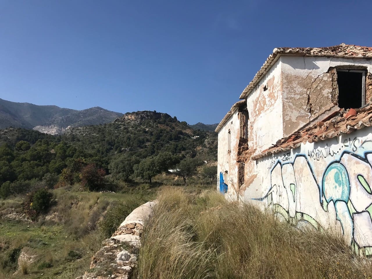 Area Edificabile in vendita in Mijas - 12.250.000 € (Rif: 4694780)