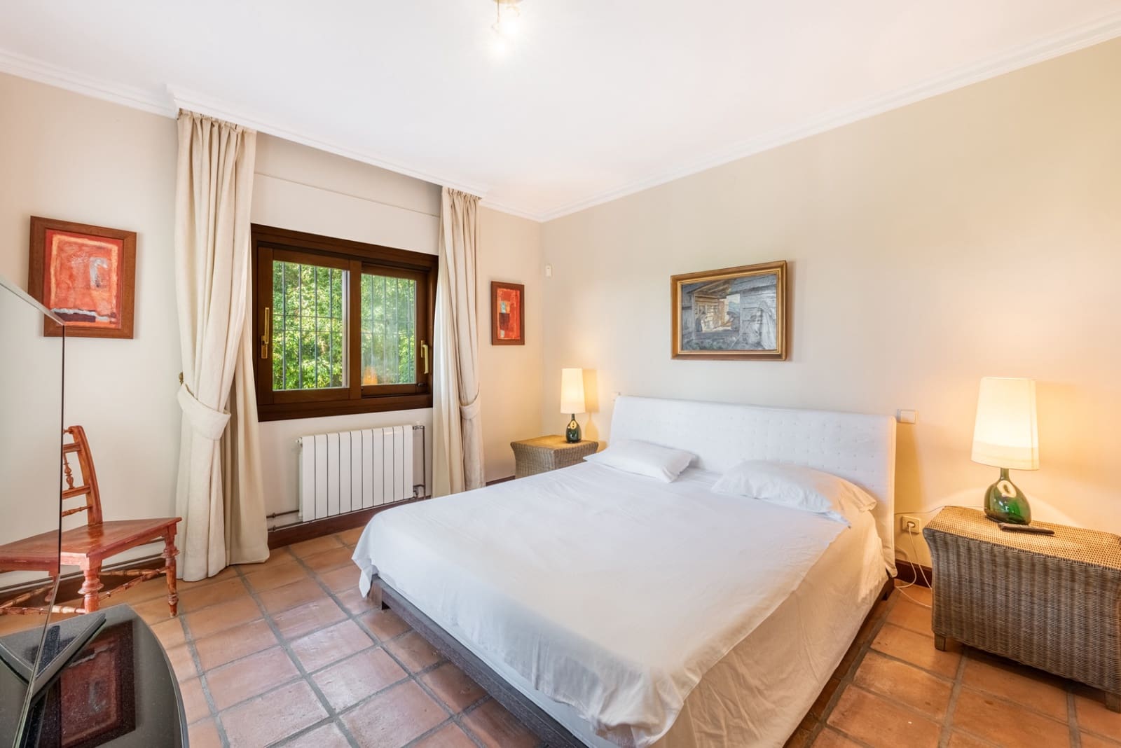 6 Zimmer Villa zu verkaufen in Nueva Andalucia mit Pool Garage - 3.500.000 € (Ref: 4729740)