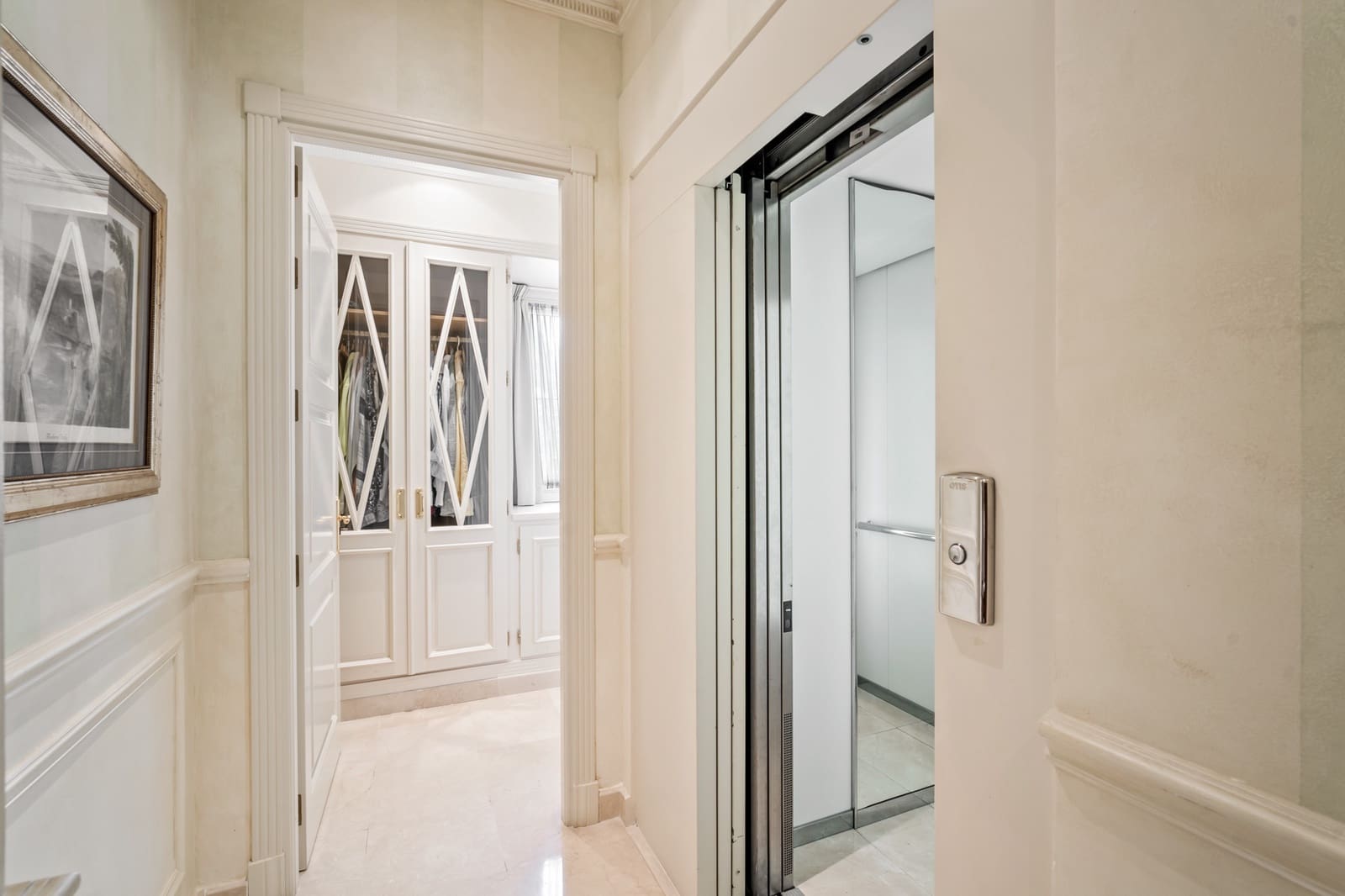 6 sypialnia Willa na sprzedaż w Guadalmina z basenem garażem - 4 200 000 € (Ref: 4801187)