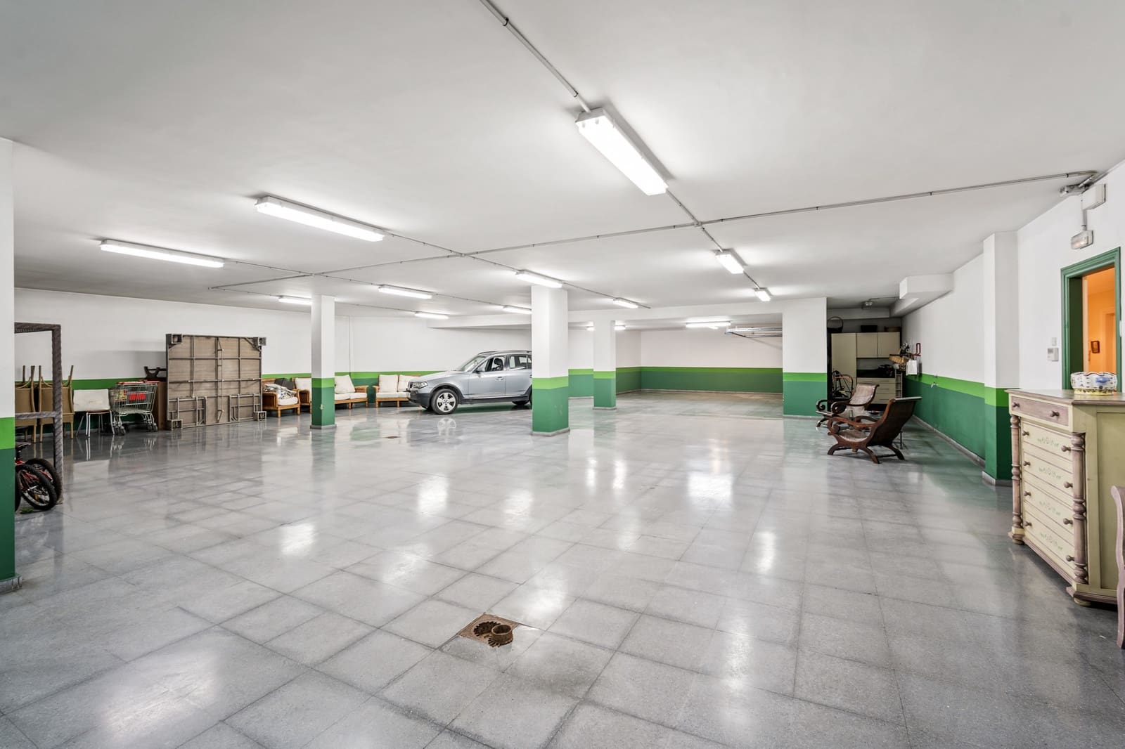 6 sypialnia Willa na sprzedaż w Guadalmina z basenem garażem - 4 200 000 € (Ref: 4801187)