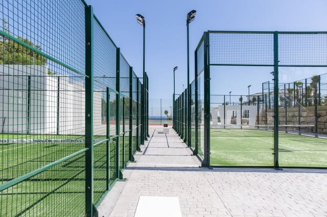 3 camera da letto Appartamento in vendita in Estepona con piscina garage - 847.000 € (Rif: 4881797)