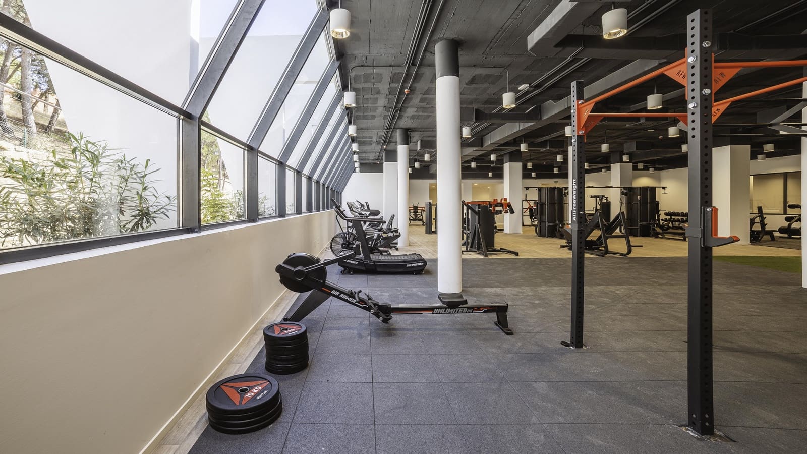 4 quarto Apartamento para venda em Estepona com piscina garagem - 907 535 € (Ref: 4881798)